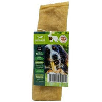 Produktbild von Dauerkauer Käsekauknochen XXL für Hunde mit Milchgeschmack - 160 g