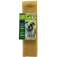 Produktbild von Dauerkauer Käsekauknochen XXL HB Kausnack für Hunde - 180 g