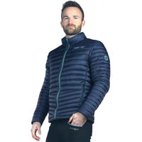 Produktbild von Daunenjacke Flags&Cup für Herren in Minto XXL