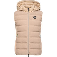 Produktbild von Daunenweste Damen HV Polo Fiona