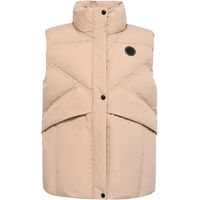 Produktbild von Daunenweste Damen HV Polo Florine