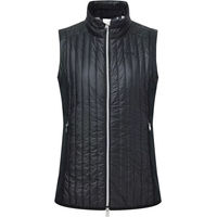 Produktbild von Daunenweste Damen HV Polo Mare Schwarz XL