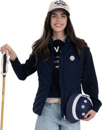 Daunenweste Damen HV Polo Montana – Bild 1 von 1