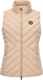 Daunenweste Damen HV Polo Montana – Bild 1 von 1