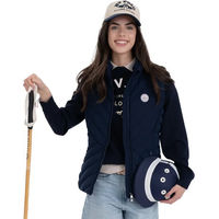 Produktbild von Daunenweste Damen HV Polo Montana