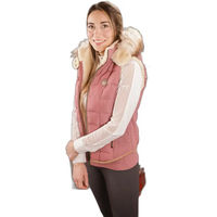 Produktbild von Daunenweste Pénélope NewRoge Damen für Herbst und Winter