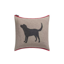 Produktbild von David Fussenegger Hundekissen Labrador