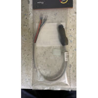 Produktbild von daytime Adapterleitung 5-pol Stecker auf Aderendhülsen