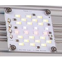 Produktbild von Daytime Ersatz Cluster-Modul Nautic Blue