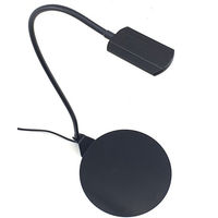 Produktbild von Daytime Kingcobra Black SunLike Ultra LED-Aufsatzleuchte in Schwarz