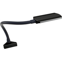 Produktbild von Daytime LED Cobra SunLike Aquarium Aufsatzleuchte Neutral Schwarz