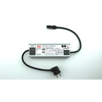 Produktbild von Daytime LED-Converter Netzteil 180W 24V DC Silber - 1 Stk.