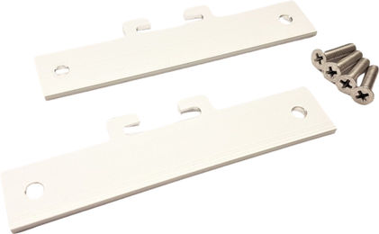 Produktbild von daytime LED Matrix Adapter Set für Giesemann Sphera in Weiß