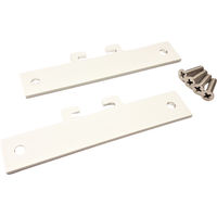 Produktbild von daytime LED Matrix Adapter Set für Giesemann Sphera in Weiß