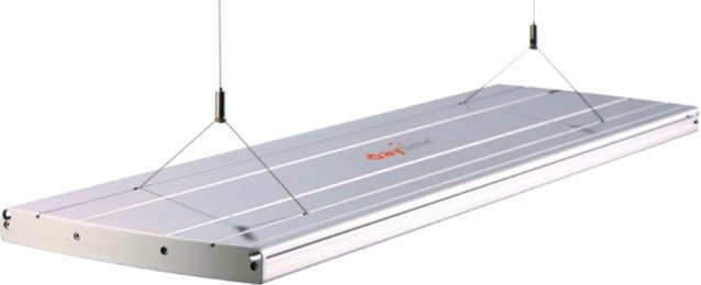 daytime LED Pendix80.6 Marine Einhängeleuchte Silber 1 Stück – Bild 1 von 4