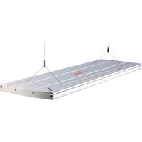 Produktbild von daytime LED Pendix80.6 Marine Einhängeleuchte Silber 1 Stück