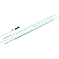 Produktbild von Daytime Matrix 70 Modulares Aquarium LED System Lichtleiste aus Aluminium Silber 65,0cm