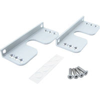 Produktbild von Daytime matrix Einsetz- und Anschraub-Adapter Set in Silber