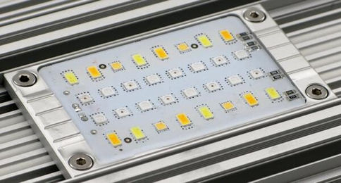 Produktbild von Daytime Matrix Modul Pro SLF Sunlike Fresh LED-Modul