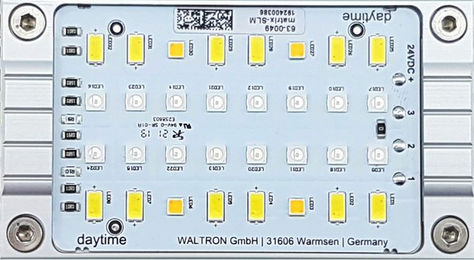 Daytime Matrix PRO-Modul SunLike Marine 1:1 LED Aquariumbeleuchtung für Meerwasser - 1 Stk. – Bild 1 von 5