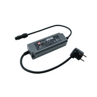 Produktbild von Daytime Mean Well LED-Converter 24V 25W Grau