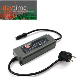 Daytime Mean Well LED-Converter 24V DC 60W Grau – Bild 1 von 4