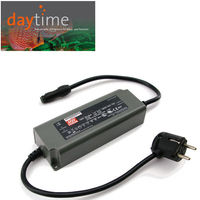 Produktbild von Daytime Mean Well LED-Converter 24V DC 60W Grau