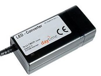 Produktbild von daytime Meanwell Premium Netzteil Converter 12V 60 Watt für UV-Klärer