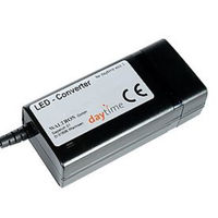 Produktbild von daytime Meanwell Premium Netzteil Converter 12V 60 Watt für UV-Klärer
