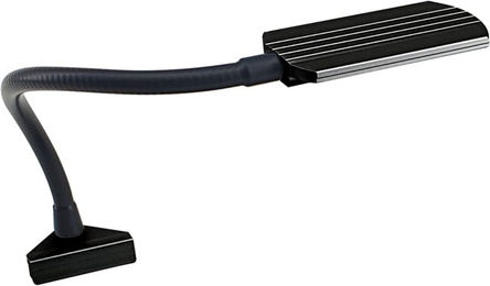 Daytime Nano Aquarium LED Cobra SunLike Color Aufsatzleuchte Schwarz – Bild 1 von 2