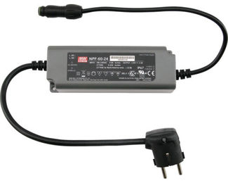 Produktbild von Daytime Netzteil für das Daytime Beleuchtungssystem 40W 24V