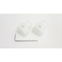 Produktbild von Daytime Onex T5-T8 Adapter Set für Aquarium LED Röhren