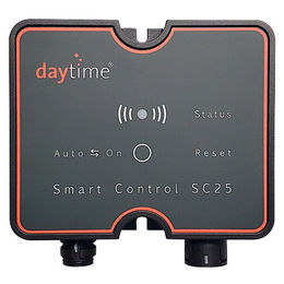 Daytime Smart Control SC25 Schwarz für matrix, pendix und onex Serie – Bild 1 von 1