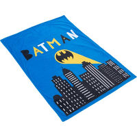 Produktbild von DC Batman Haustierdecke aus Polyester Grösse L