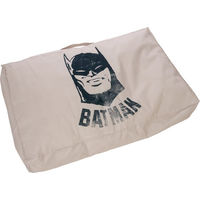 Produktbild von DC Batman Hundematratze aus Polyester Größe L 115 x 75 x 15 cm