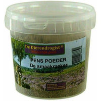 Produktbild von De Dierendrogist Gemahlenes Pansenpulver 400 g