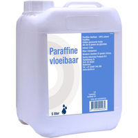 Produktbild von Dechra Paraffin flüssig Verdauungshilfe 1 Liter