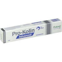 Produktbild von Dechra Pro-Kolin Advanced Paste für Hunde zur Unterstützung von Magen und Darm mit Probiotika 15 ml - 15 ml