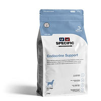 Produktbild von Dechra Specific CED-DM Canine Diätfutter Endocrine Support für Hunde 3 x 2kg - 2 kg