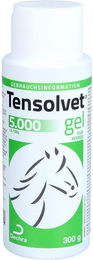 Produktbild von Dechra Tensolvet 5000ie/100g für Pferde