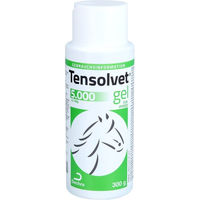 Produktbild von Dechra Tensolvet 5000ie/100g für Pferde