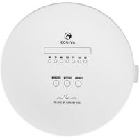 Produktbild von Deckel für Müslischale EQUIVA aus Kunststoff in Weiß