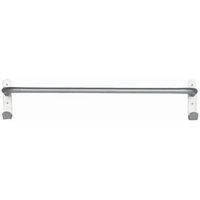Produktbild von Deckenhalter Tattini aus Metall in Silber