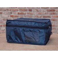 Produktbild von Deckentasche Rio Navy Blau aus Polyester