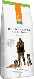 defu Bio Geflügel Trockenfutter Adult 12,5 kg - 12,5 kg – Bild 1 von 2