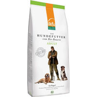 Produktbild von defu Bio Geflügel Trockenfutter Adult 12,5 kg - 12,5 kg