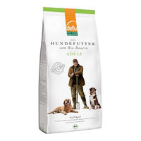 Produktbild von Defu Bio Trockenfutter Adult Geflügel Premium Demeter 3 x 3 kg