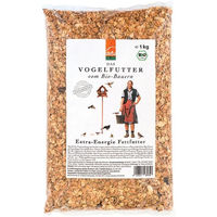 Produktbild von Defu Demeter Felderz Bio Fettfutter für Wildvögel 1kg - 1 kg