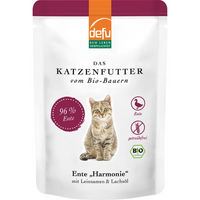 Produktbild von Defu Katze Harmonie Ente