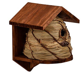 degawo Meisenkasten aus FSC-zertifiziertem Holz – Bild 1 von 3